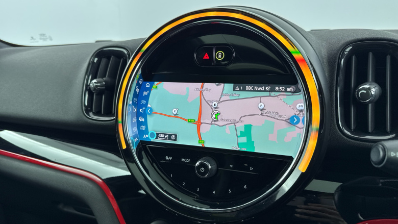 MINI Countryman 2.0 Cooper S Sport 5dr [Comfort/Nav+ Pack] Petrol Hatchback